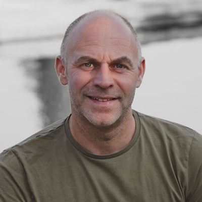 Michael Untersteiner